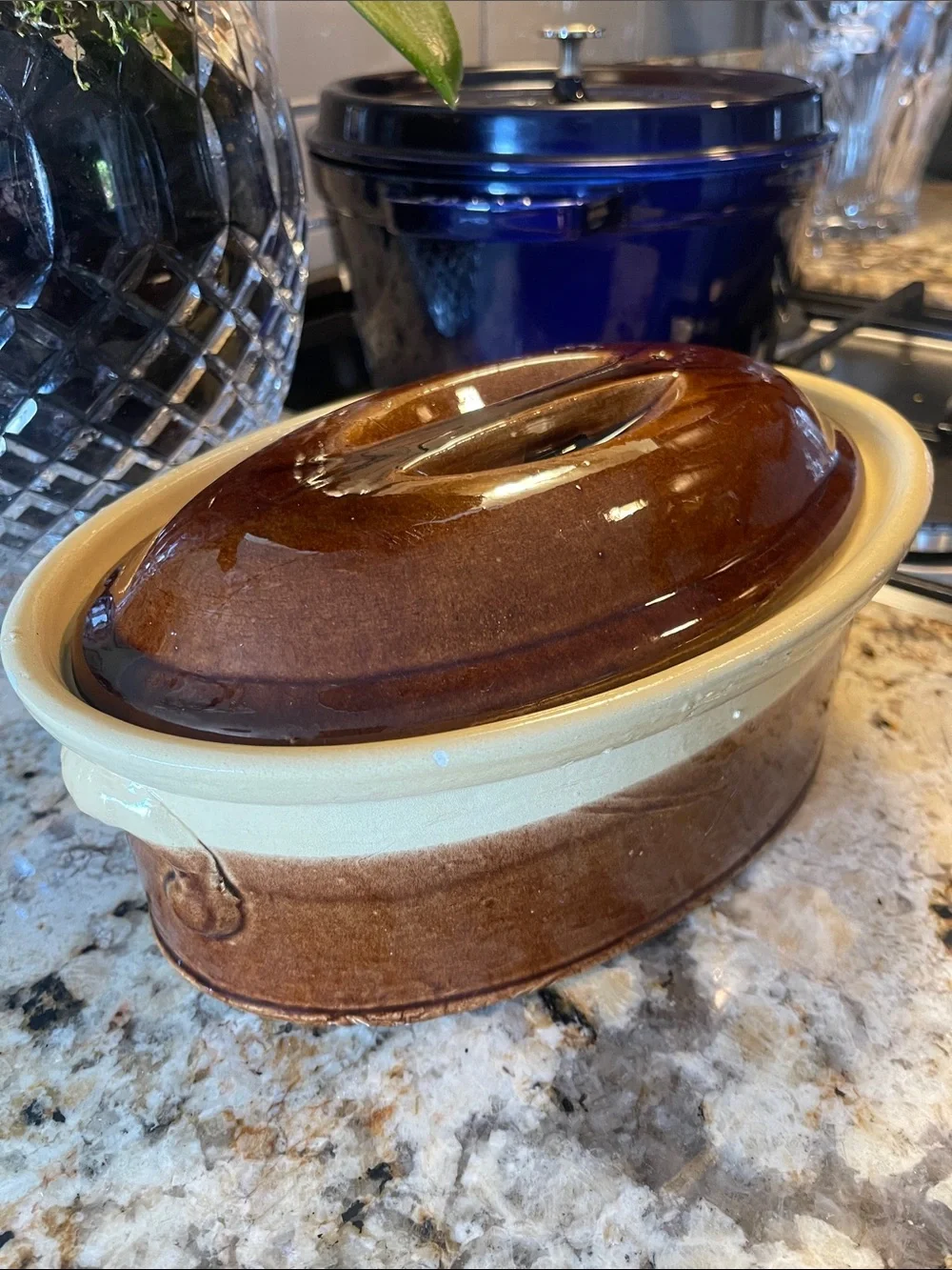 La Bourouignononne small tourine